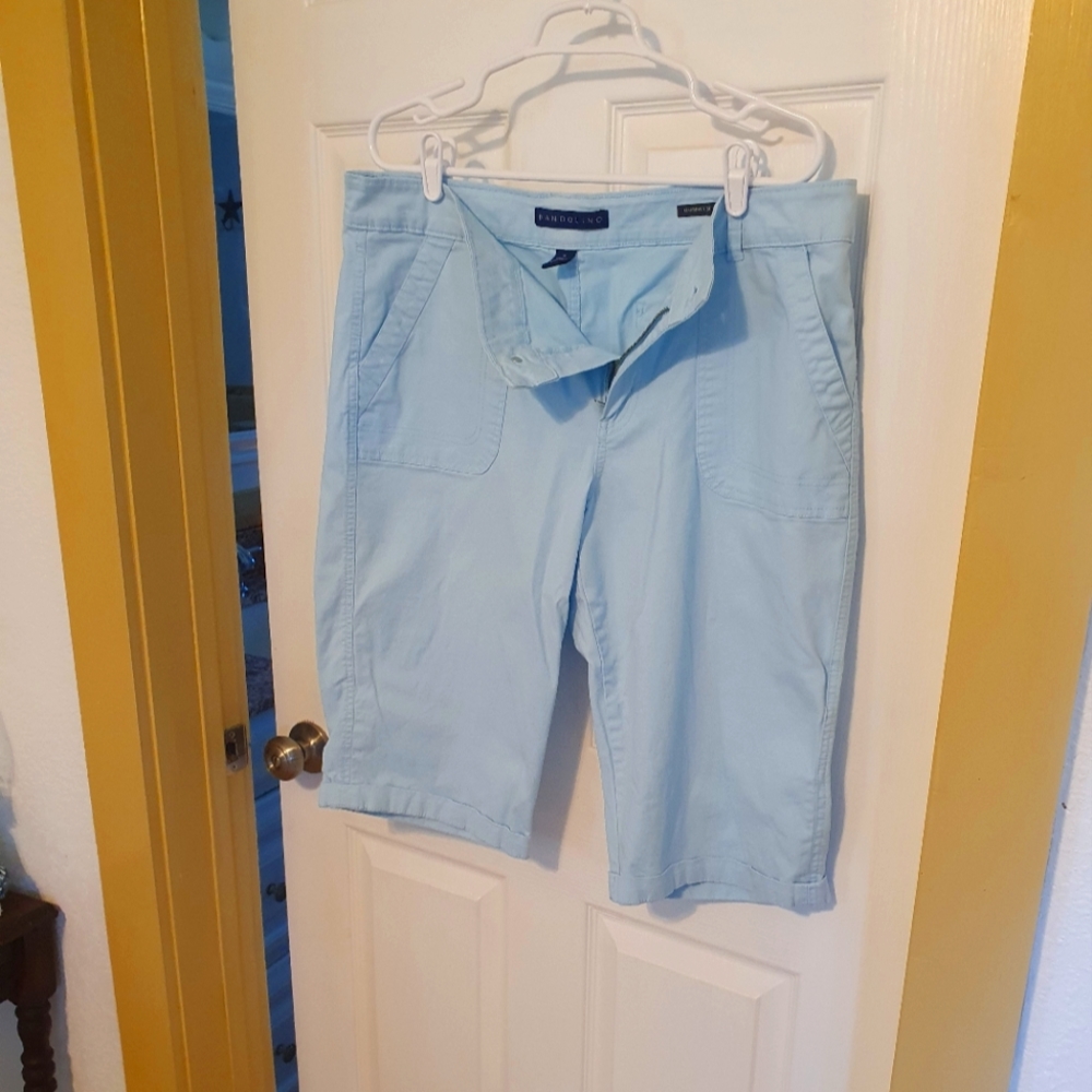 Bandolino Bermuda Shorts